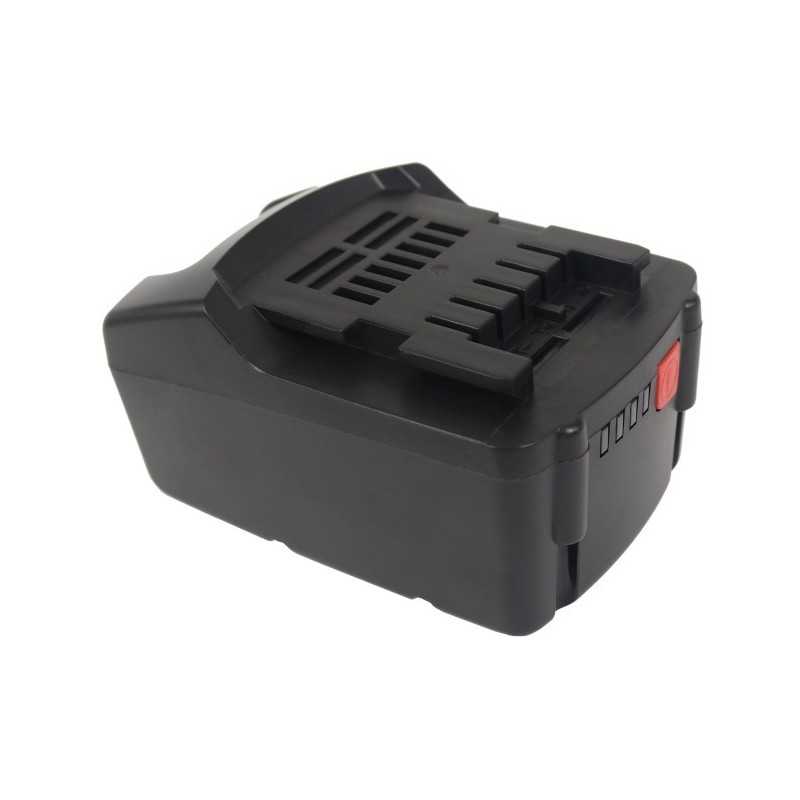 Batterie Metabo 6.25457