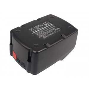 Batterie Metabo 6.25457