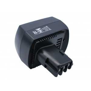 Batterie Metabo 6.25471