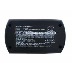 Batterie Metabo 6,25482