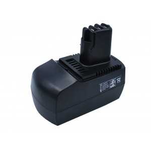 Batterie Metabo 6,25482