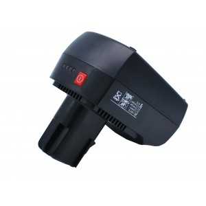 Batterie Metabo 6,25482