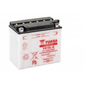 BATTERIE YUASA YUMICRON...