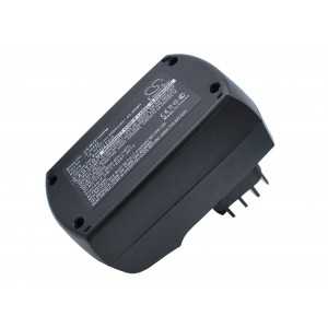 Batterie Metabo 6,25482