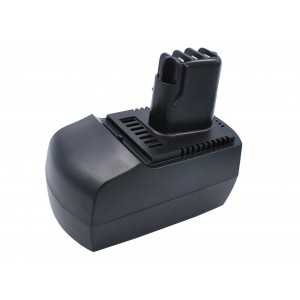 Batterie Metabo 6,25482