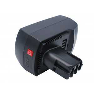 Batterie Metabo 6,25482