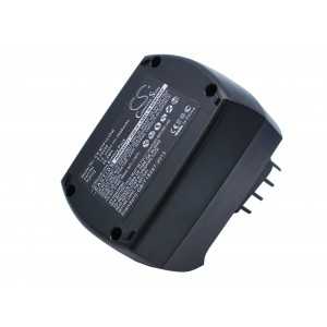 Batterie Metabo 6,25486