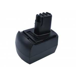Batterie Metabo 6,25486
