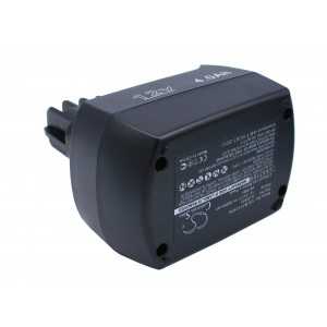Batterie Metabo 6,25486