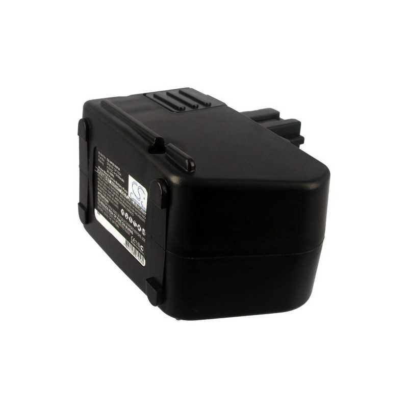 Batterie Hilti SBP10
