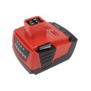 Batterie Hilti B144
