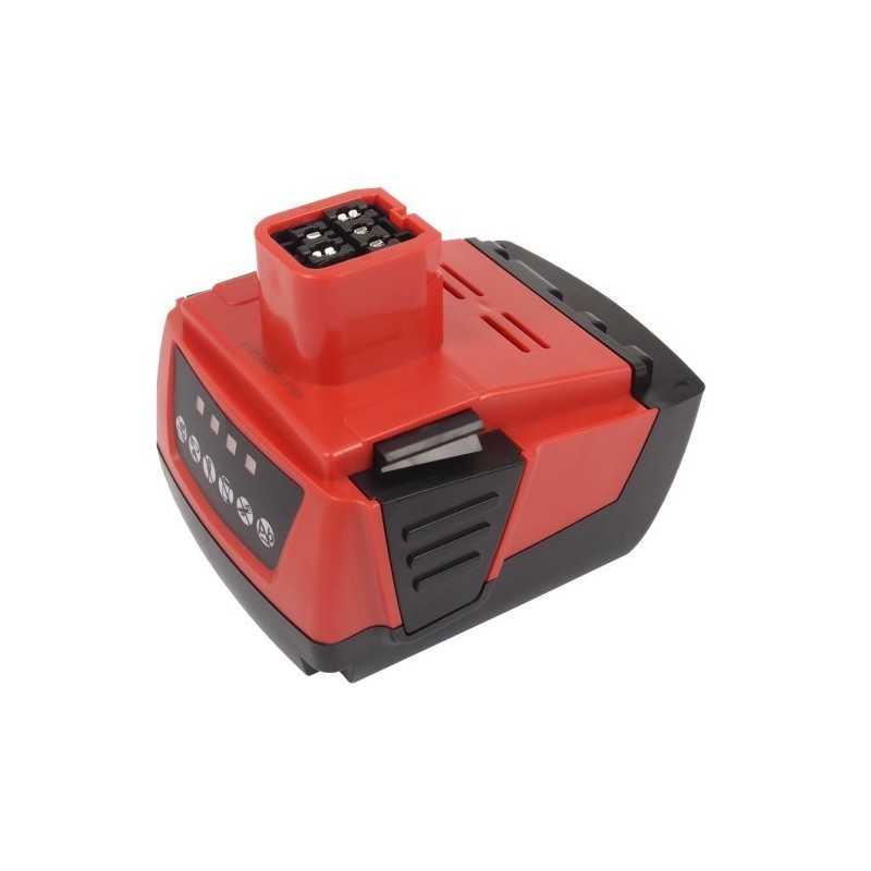 Batterie Hilti B144