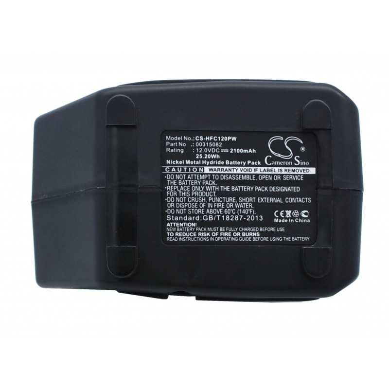 Batterie Hilti 315082