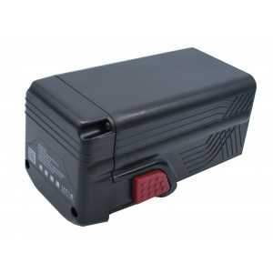Batterie Hilti B36