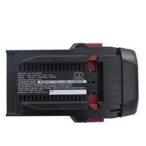 Batterie Hilti B36