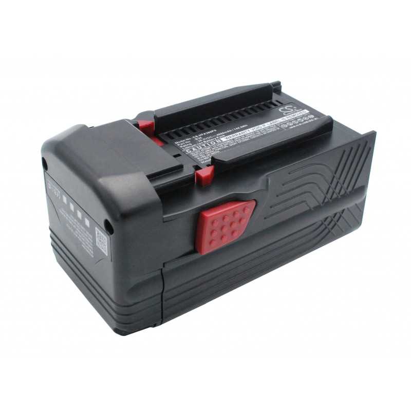 Batterie Hilti B36