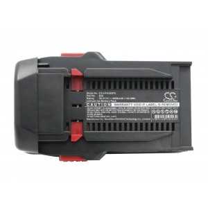 Batterie Hilti B36