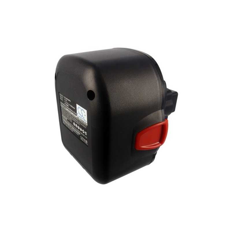 Batterie Lincoin 40394