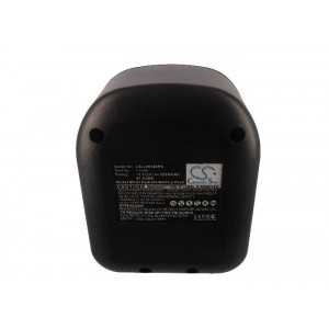 Batterie Lincoin 40394