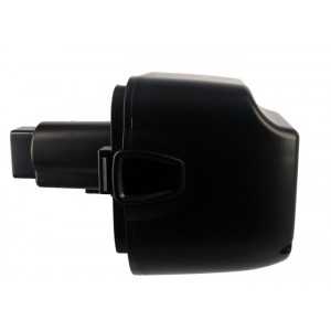 Batterie Lincoin 1801