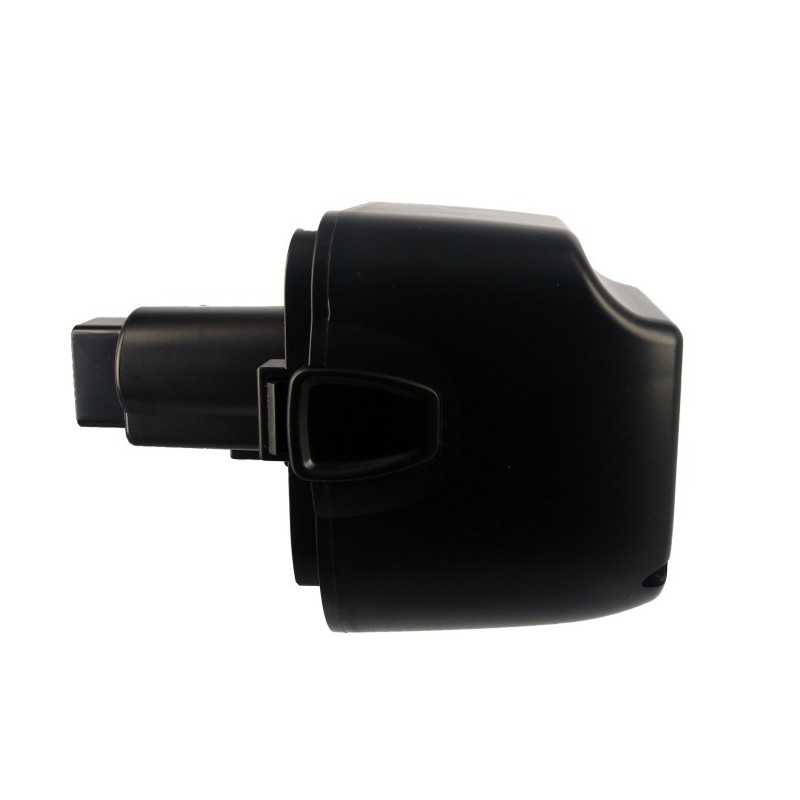 Batterie Lincoin 1801