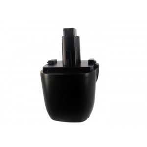 Batterie Lincoin 1801