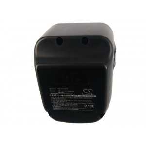 Batterie Lincoin 1801