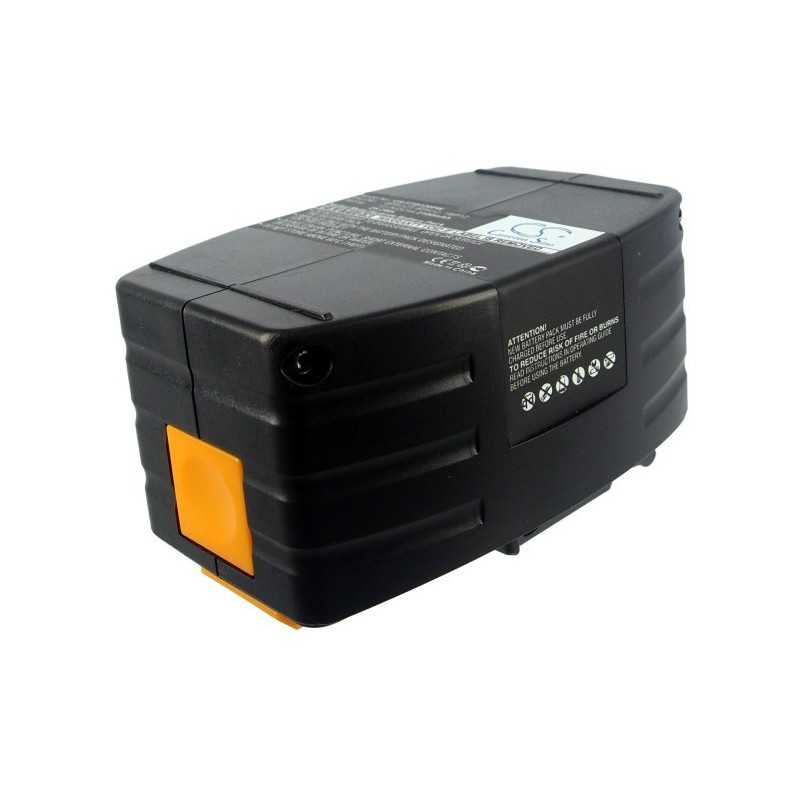 Batterie Festool BPH12T