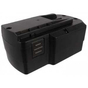 Batterie Festool BPS15.6