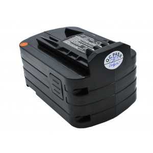 Batterie Festool BPC15-3.0 Li