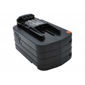 Batterie Festool BPC15-3.0 Li