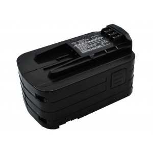 Batterie Festool BPC15-3.0 Li