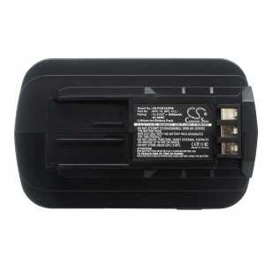 Batterie Festool BPC15-3.0 Li