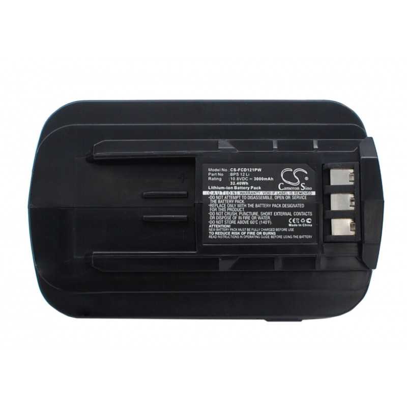 Batterie Festool BPS 12 Li