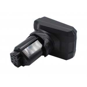 Batterie Ridgid R86048