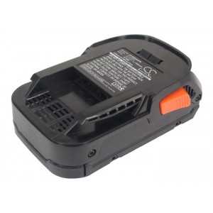 Batterie Ridgid AC840084