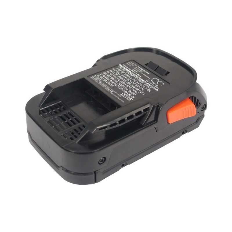 Batterie Ridgid AC840084
