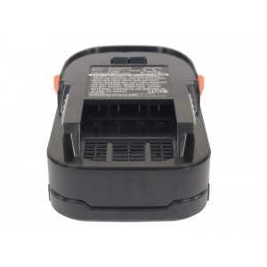Batterie Ridgid AC840084