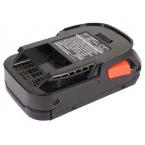 Batterie Ridgid AC840084