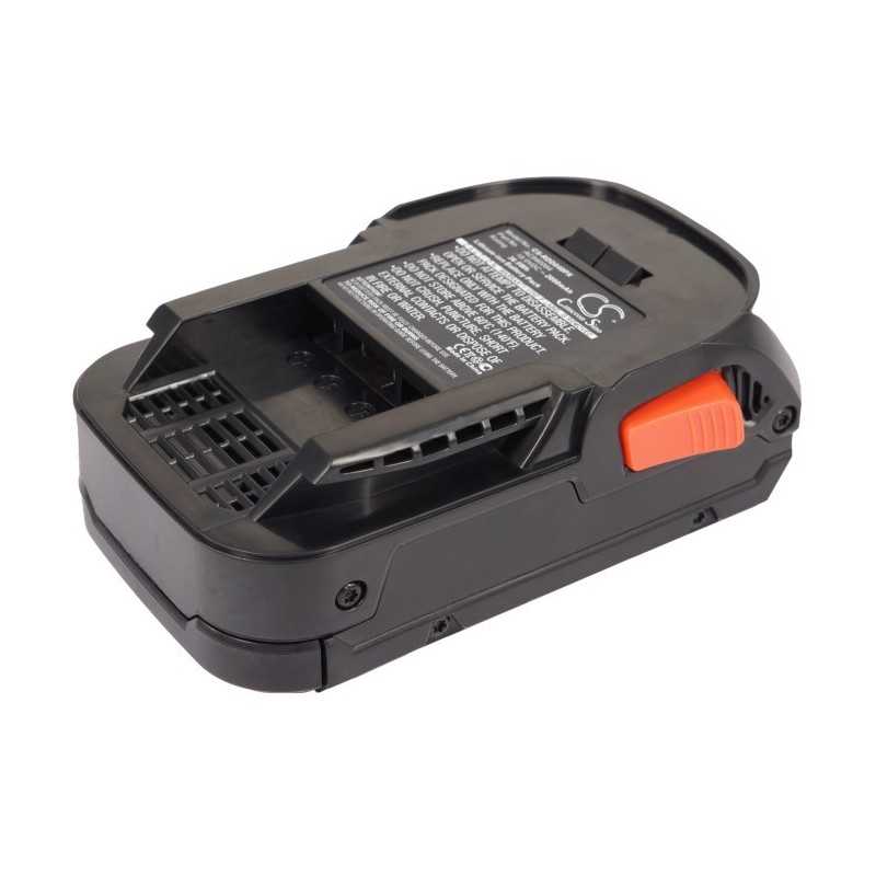 Batterie Ridgid AC840084