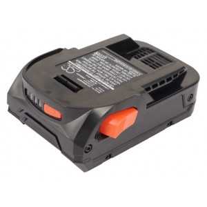 Batterie Ridgid AC840084