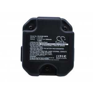 Batterie Senco VP0109