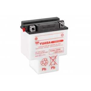 BATTERIE YUASA YUMICRON...