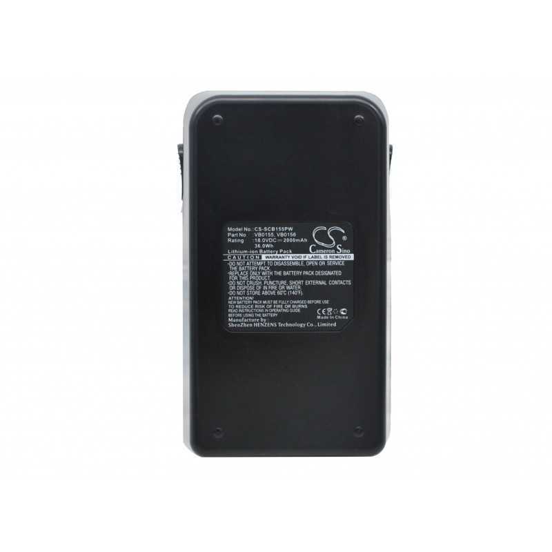 Batterie Senco VB0155