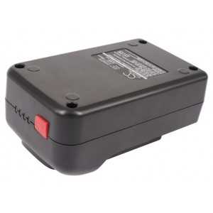 Batterie Einhell 451317501014