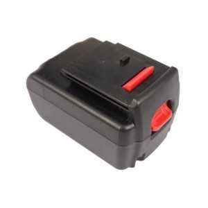 Batterie Porter Cable PC18BLEX