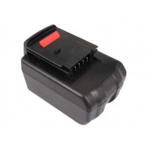 Batterie Porter Cable PC18BLEX