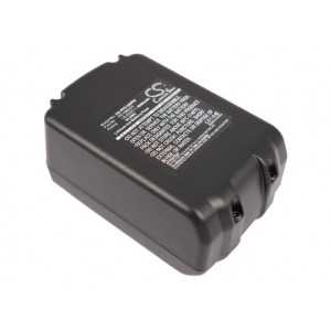 Batterie Porter Cable PC18BLEX