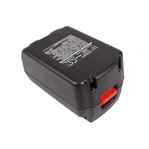 Batterie Porter Cable PC18BLEX