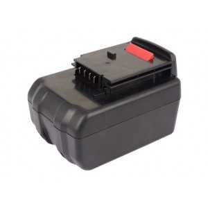 Batterie Porter Cable PC18BLEX